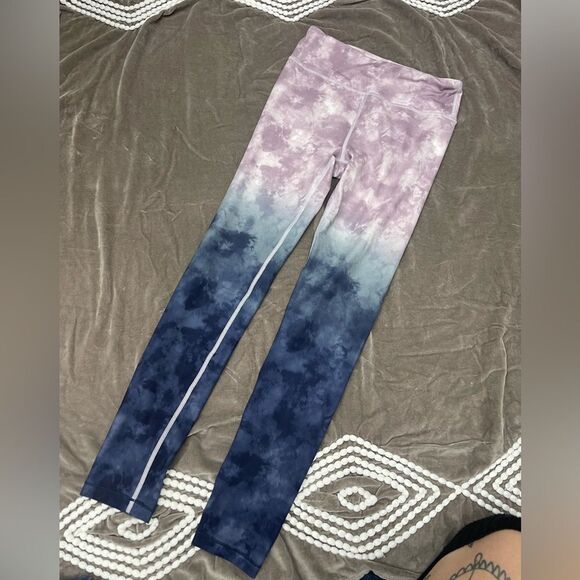 Athleta Girl Leggings - Picture 3 of 6